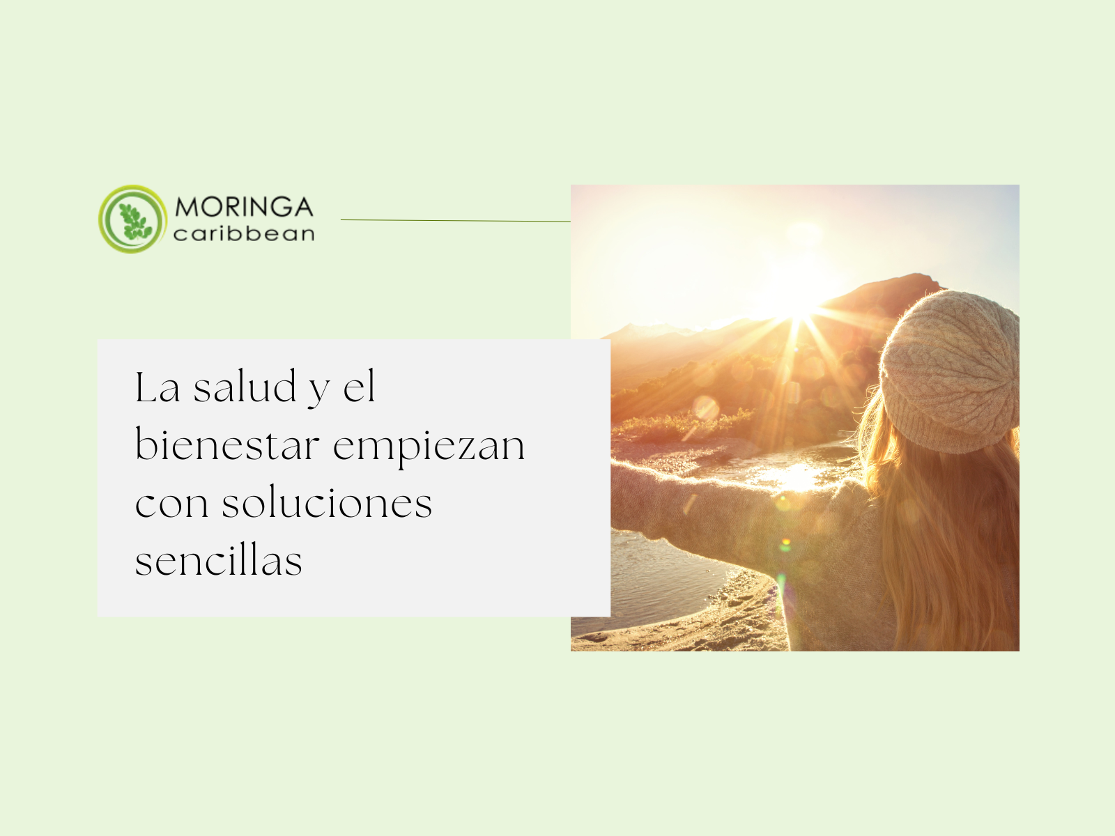 Estilo de vida saludable: 4 pasos sencillos para mejorar tu salud