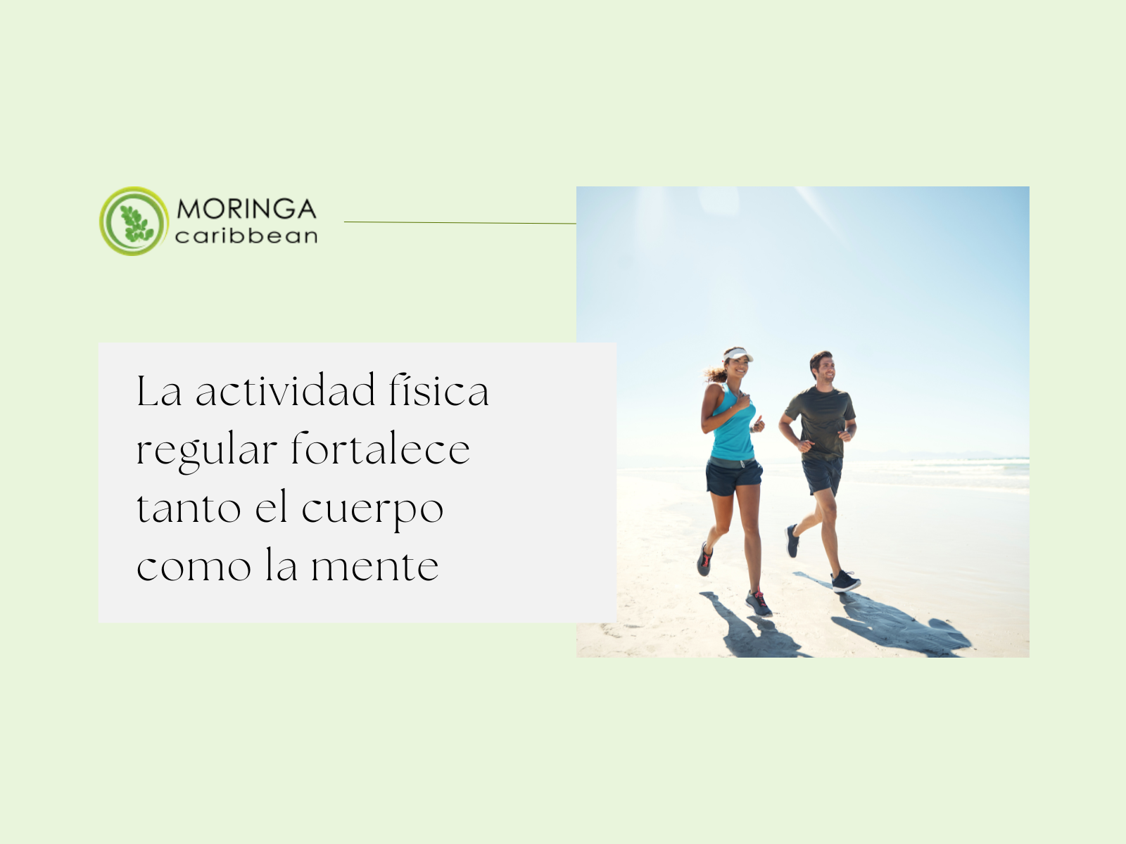 Actividad física: paso a paso hacia una mejor salud