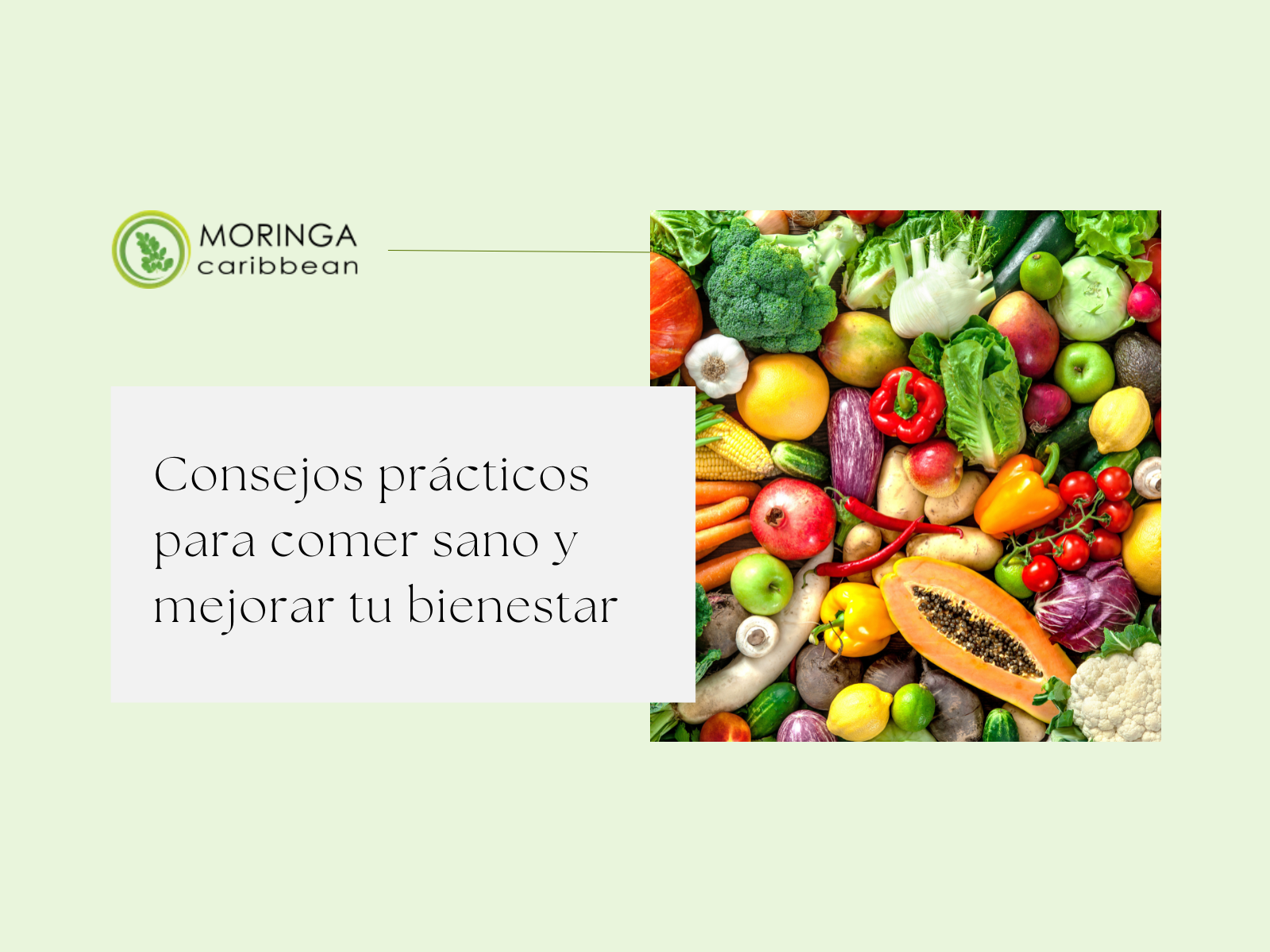 Cómo mejorar tu salud desde hoy con pequeños cambios en tu alimentación